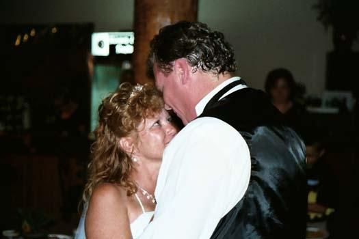 AUST QLD Mareeba 2003APR19 Wedding FLUX Reception 048